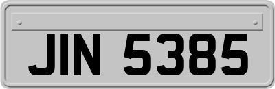 JIN5385