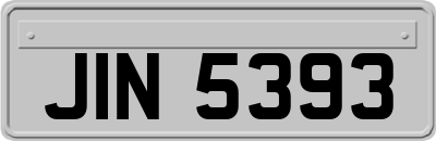JIN5393