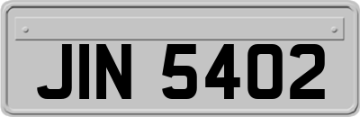 JIN5402