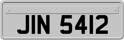 JIN5412