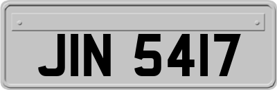 JIN5417
