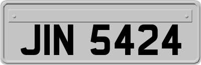 JIN5424