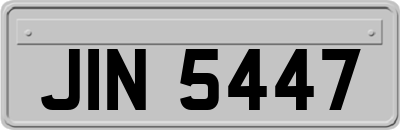 JIN5447