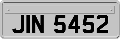 JIN5452