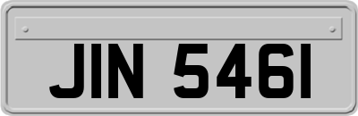 JIN5461