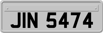 JIN5474