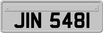 JIN5481
