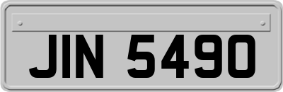 JIN5490