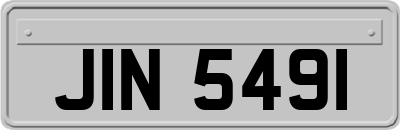 JIN5491