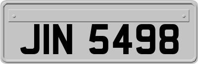 JIN5498