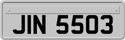 JIN5503