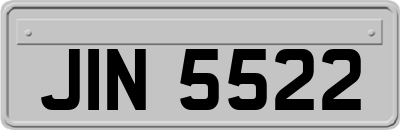 JIN5522