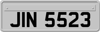 JIN5523