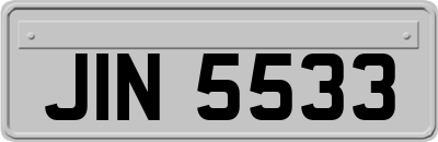 JIN5533