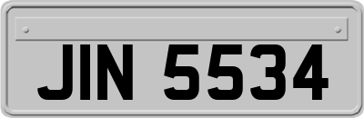JIN5534