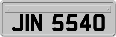 JIN5540