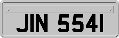 JIN5541