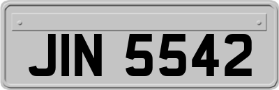 JIN5542