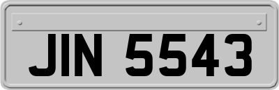 JIN5543