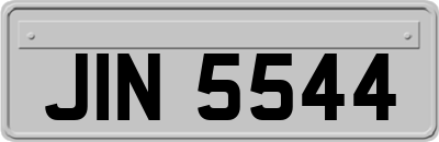 JIN5544
