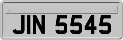 JIN5545