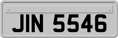 JIN5546