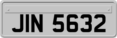 JIN5632