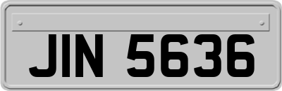 JIN5636