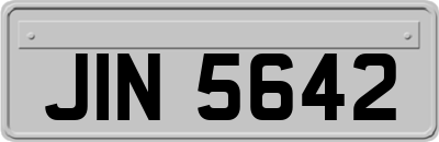 JIN5642