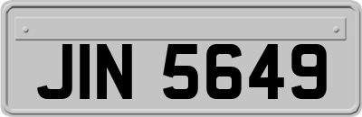 JIN5649