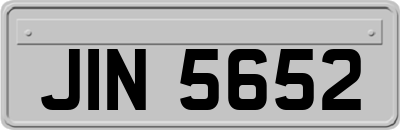 JIN5652