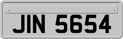 JIN5654