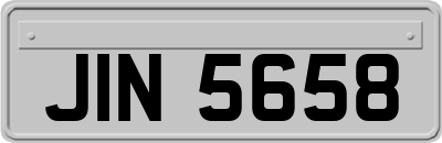 JIN5658