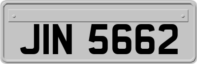 JIN5662