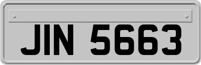 JIN5663