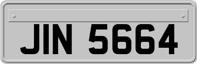 JIN5664