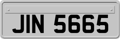 JIN5665