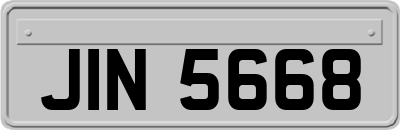 JIN5668