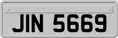 JIN5669