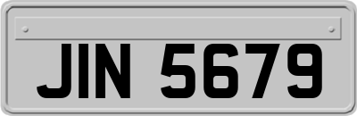 JIN5679