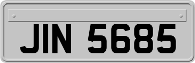 JIN5685
