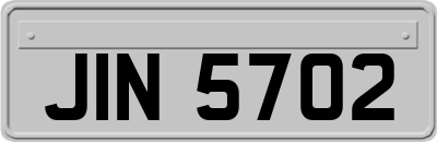 JIN5702