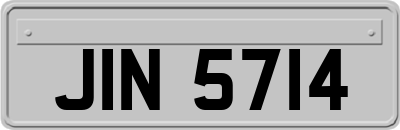 JIN5714