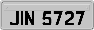 JIN5727