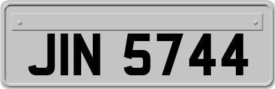 JIN5744