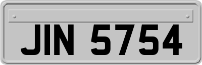 JIN5754