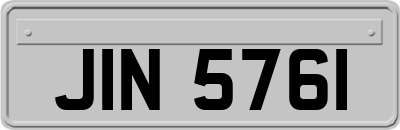 JIN5761