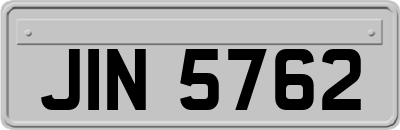 JIN5762