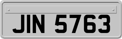 JIN5763