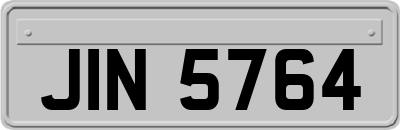 JIN5764